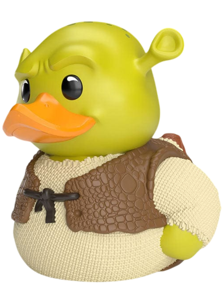 Numskull Shrek bz 1st Edition Shrek