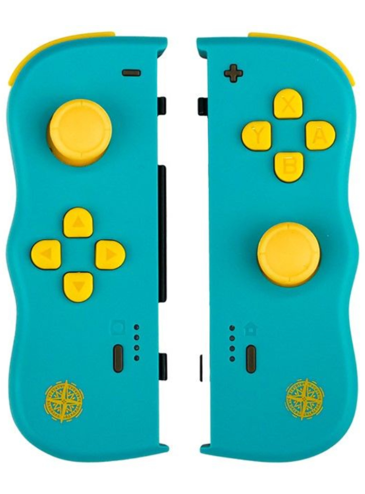 Sp Adventure Twin Pads