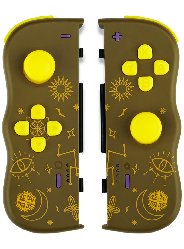 Sp Adventure Twin Pads Magic