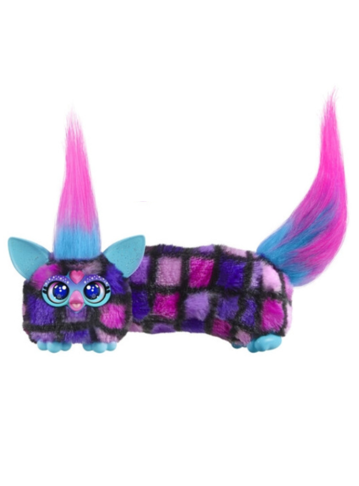 Hasbro Furby Mainline Dj Furblet Disco (g1780)