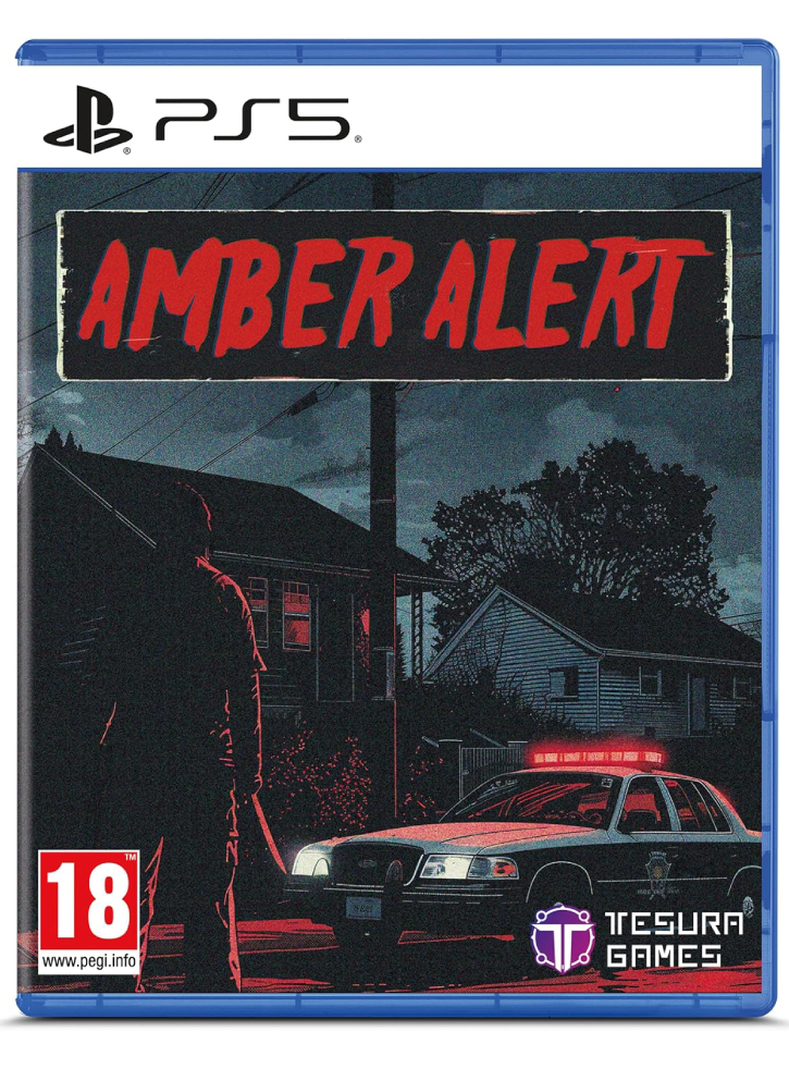 Amber Alert