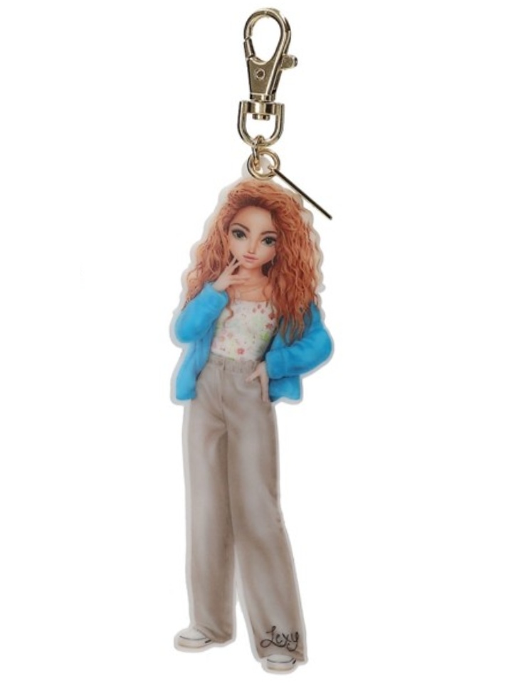 Topmodel Pendant Girl Power (413424)