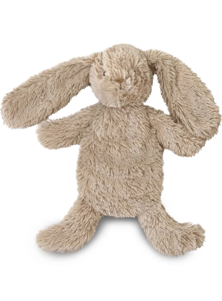 That\'s Mine Houston Heavy Teddy Small Bunny
