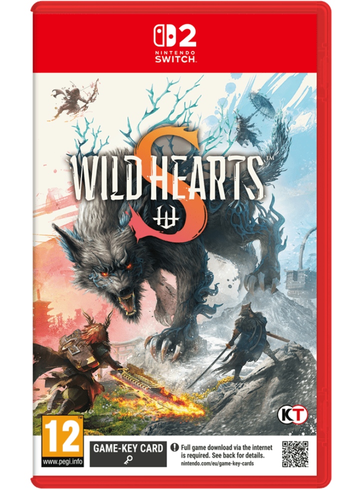 Wild Hearts S