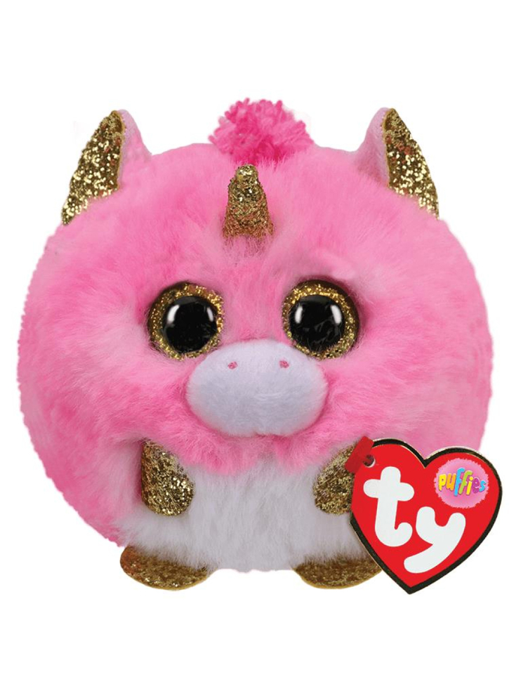 Ty Inc Beanie Ball Fantasia Yeager\'s Sporting Goods (1607-42508)