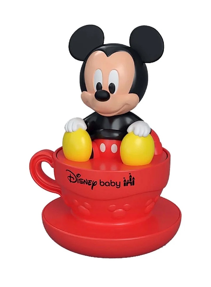 As Spinning Mugs Clementoni Random (1000 17891)