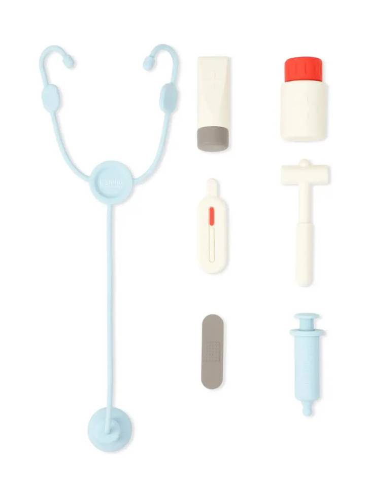 Vanilla Copenhagen Doctor Set Siliconee (docs0125)