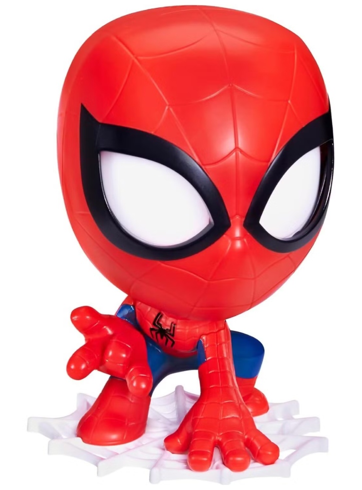 Spider Man Collectibles Spider Sense Spiderman (g0732)
