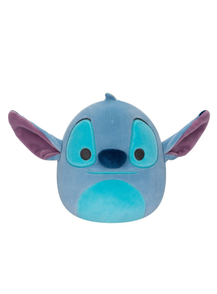 Squishmallows Disney 18 Cm Asst A Cdu, Random (sku: 258898)