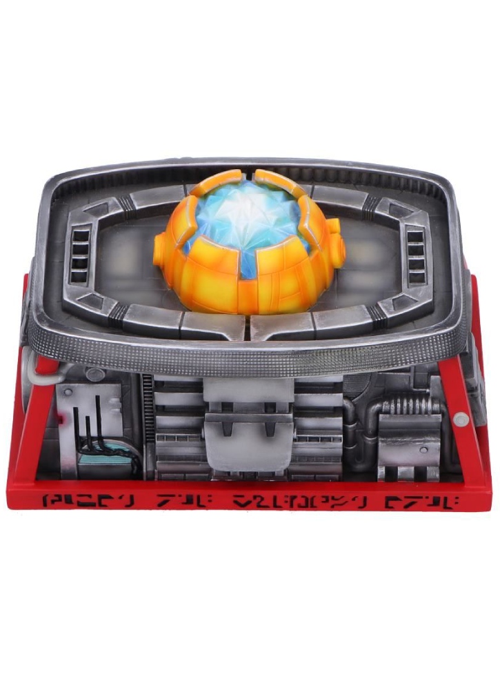 Transformers Matrix Of Leadership Box