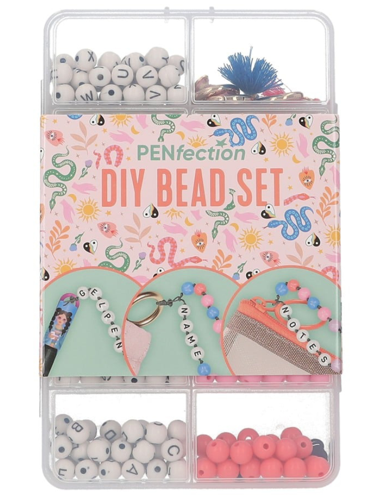 Penfection Diy Beads Set (413633)