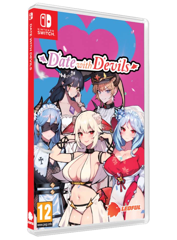 Date With Devils
