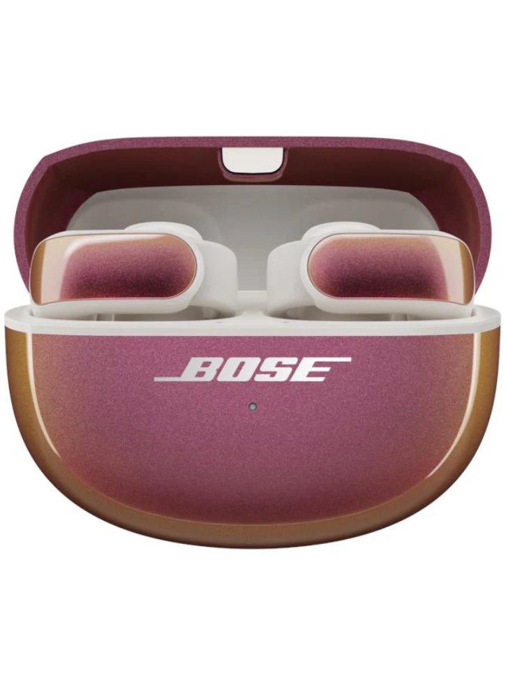 Bose Open Earbuds Ultra 5v Sunset