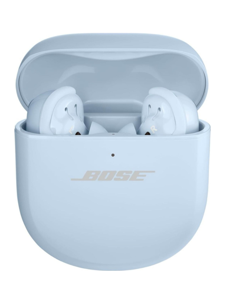Bose Quietcomfort Ultra Earbuds Blue
