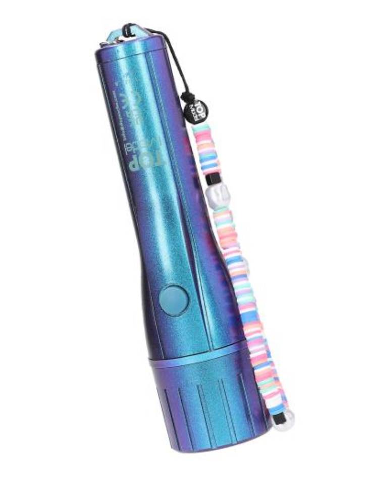 Topmodel Torch With Timer (0413221)