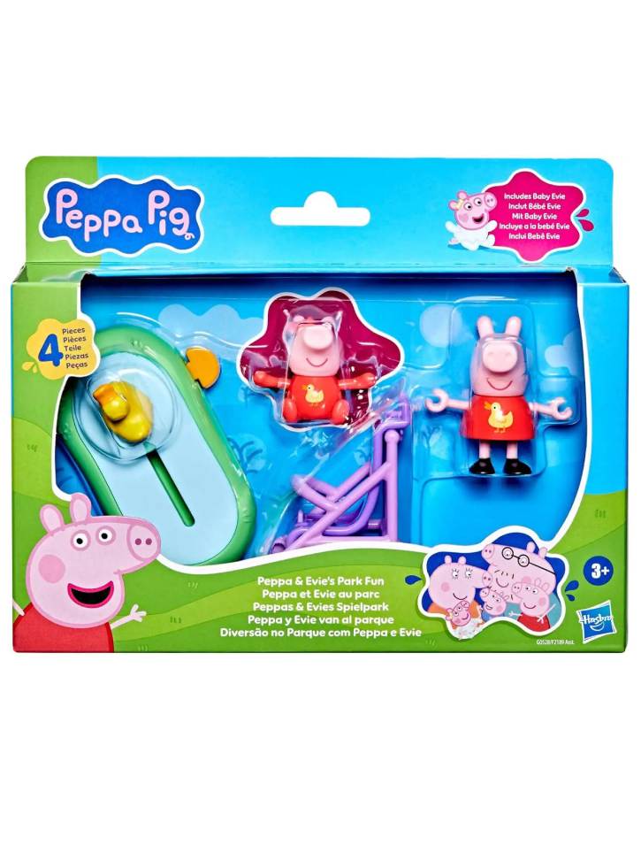 Peppa Pig Peppa\'s Moments Peppa Moment (g0528)