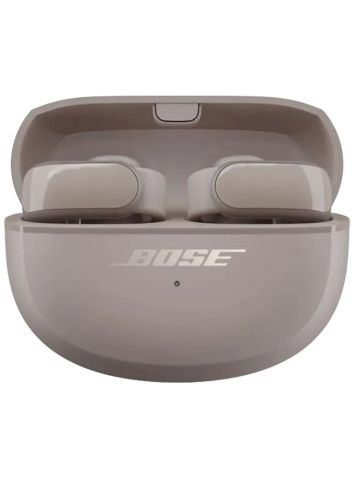 Bose Open Earbuds Ultra 5v Beige