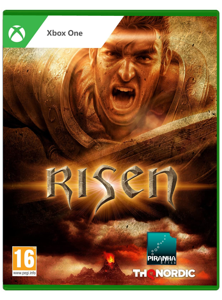 Risen