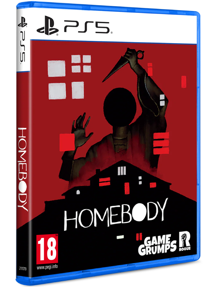 Homebody