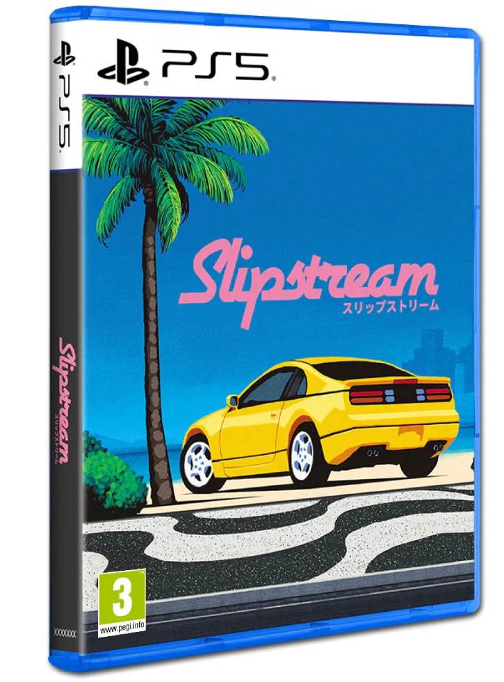 Slipstream