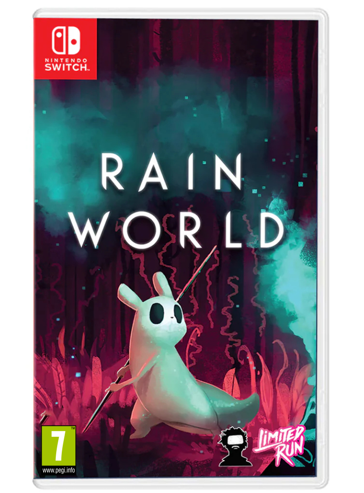 Rain World