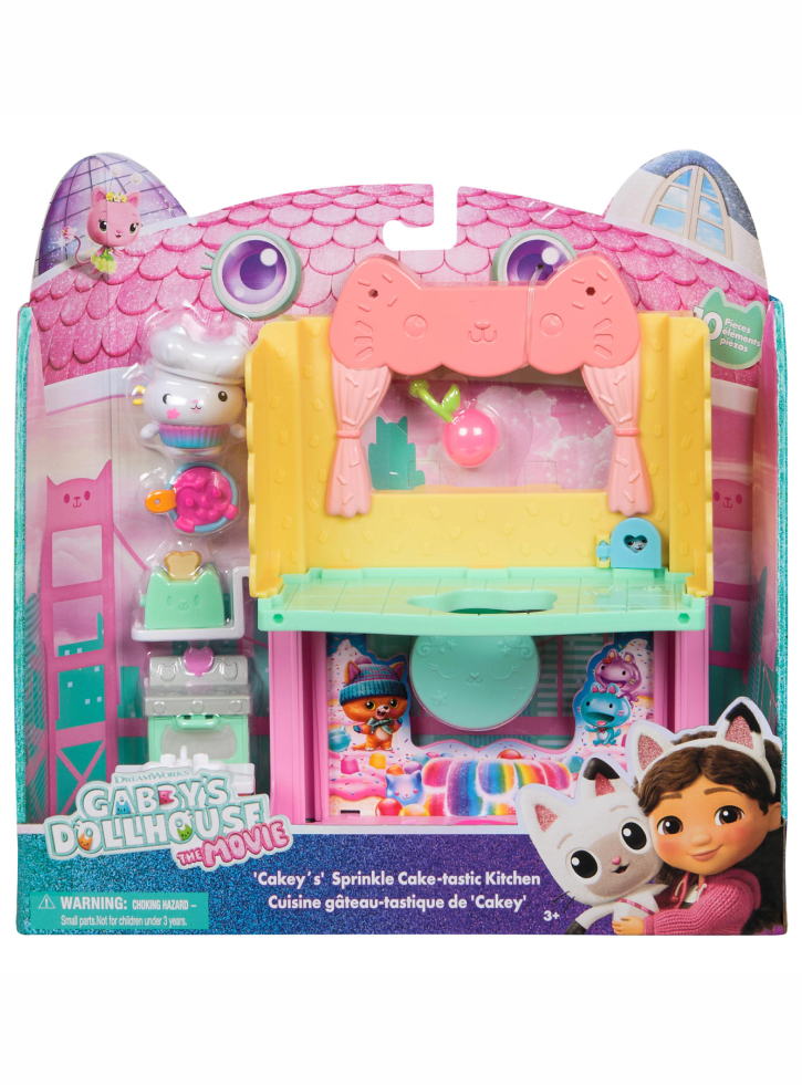 Gabby\'s Movie Portal Rooms Kitchen (6074281)