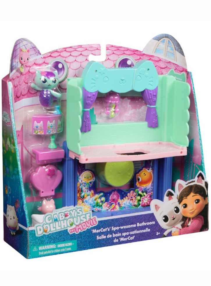 Gabby\'s Movie Portal Rooms Bathroom (6074306)