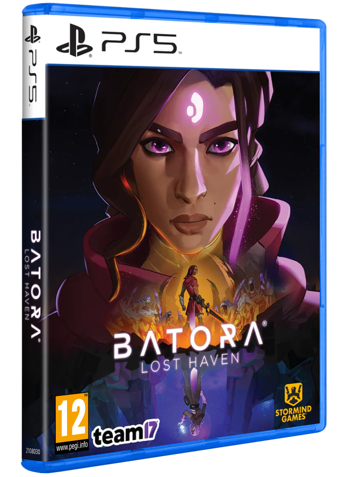 Batora Lost Haven