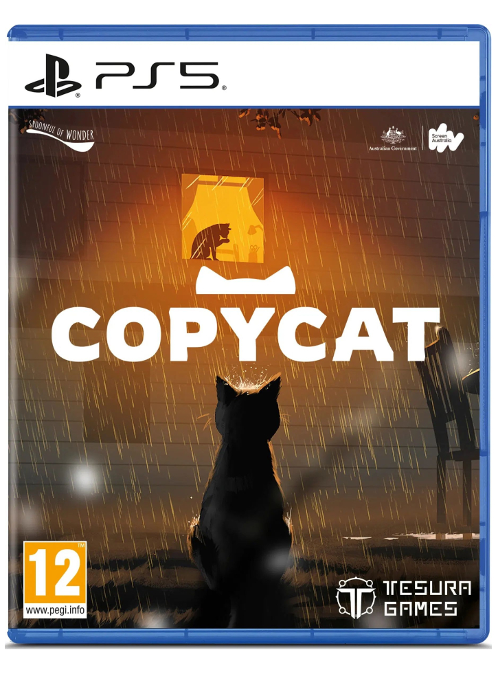 Copycat