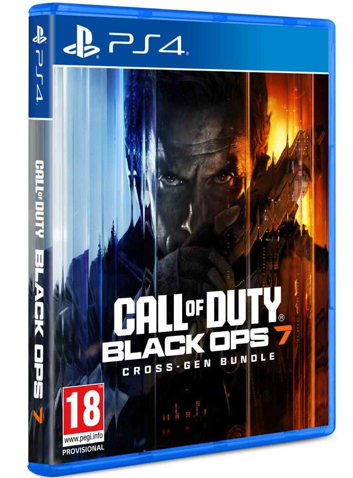 Call Of Duty Black Ops 7