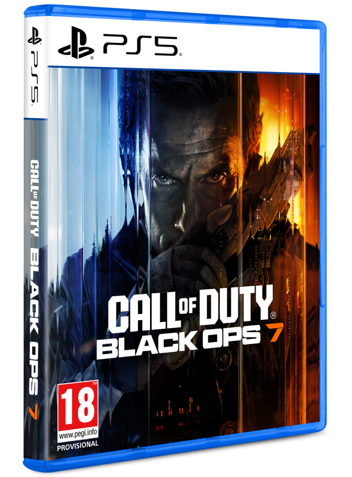 Call Of Duty Black Ops 7
