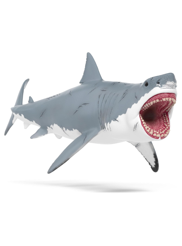 Schleich Megalodon 15055