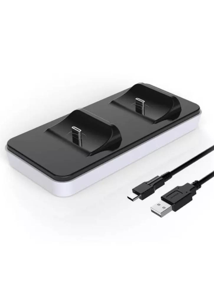 Raptor Charger For Controller Dual
