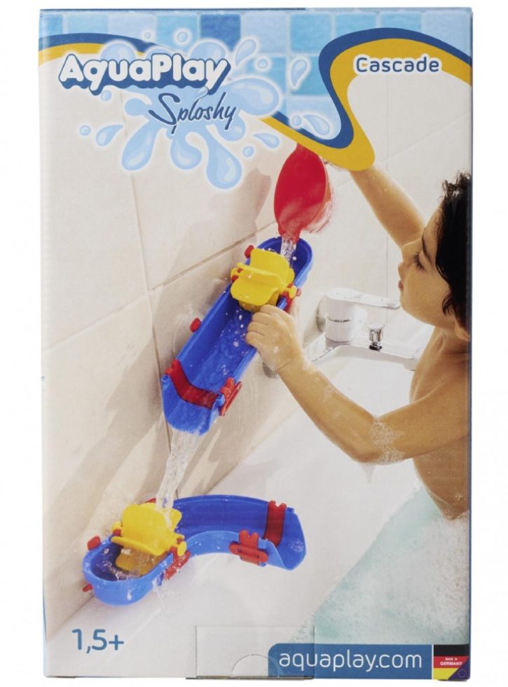 Aquaplay Sploshy Helmetde (8700001300)
