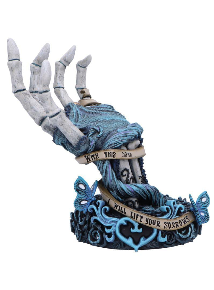 Corpse Bride With This Hand Vow 16.5cm
