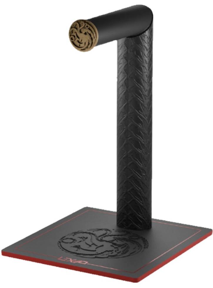 Sp Game Of Thrones Dragon Headset Stand (lexip X Tsume)