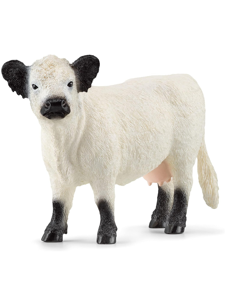 Schleich Galloway Cow (13960)