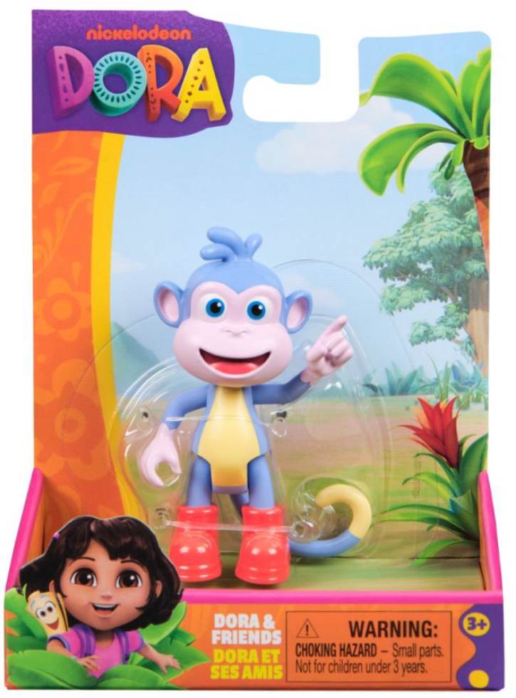 Nickelodeon Dora & Friends Boots (20149751)