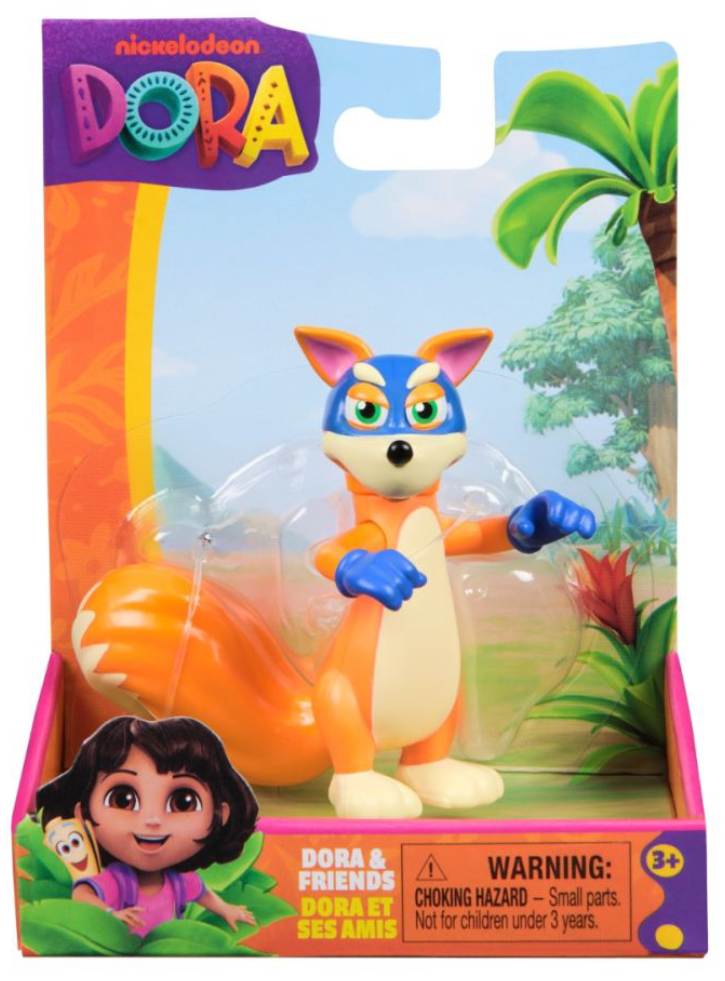 Nickelodeon Dora & Friends Swiper (20149754)