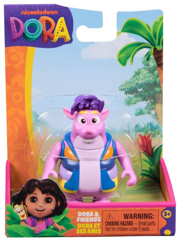 Nickelodeon Dora & Friends Tico (20149755)
