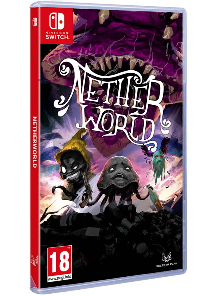 Netherworld