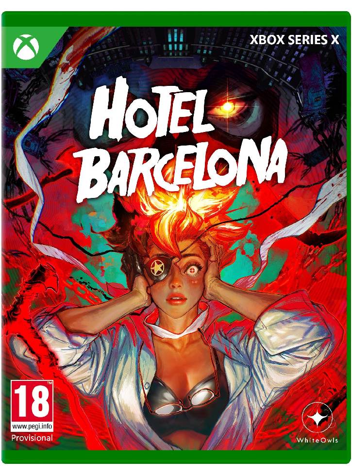 Hotel Barcelona