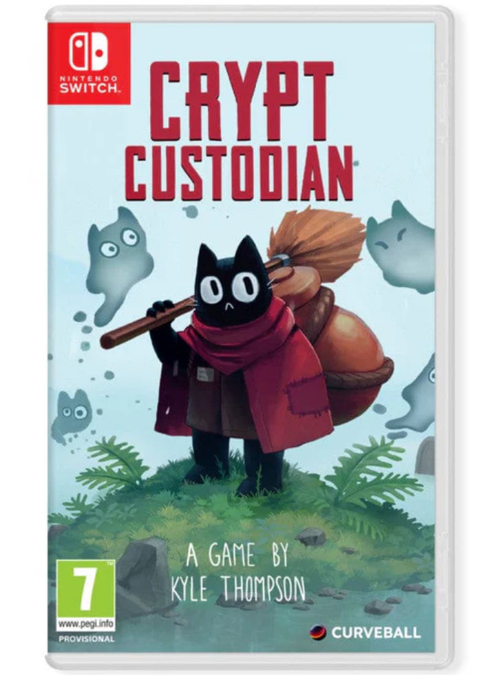 Crypt Custodian