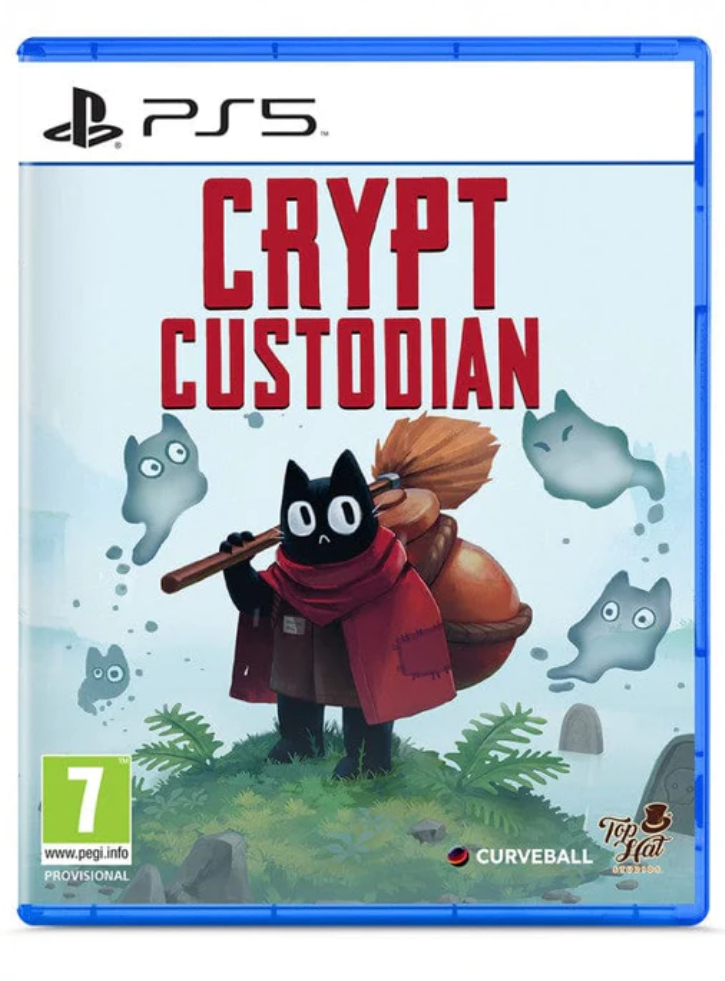 Crypt Custodian