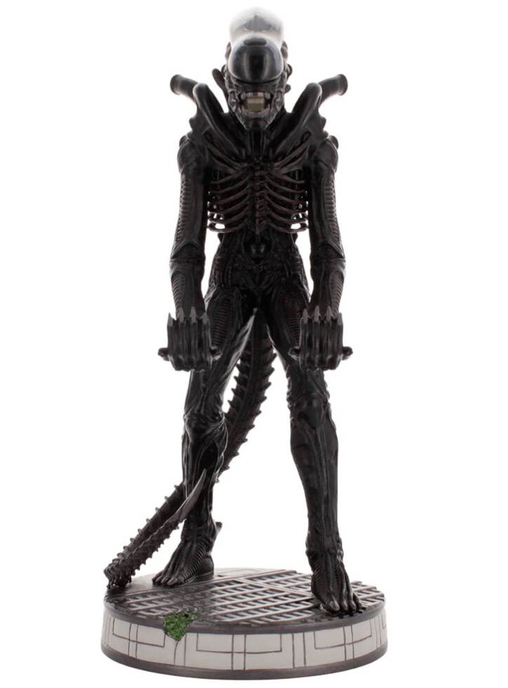 Alien Alien Xenomorph Cable Guys
