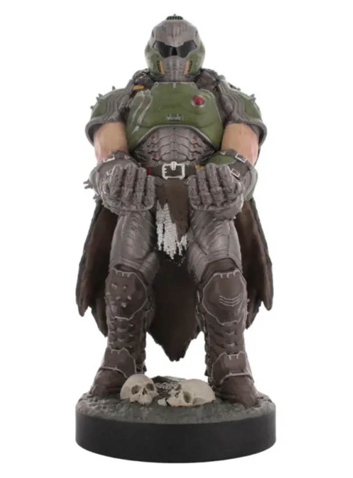 Doomslayer Cable Guys