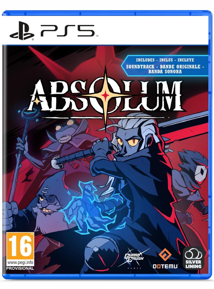 Absolum