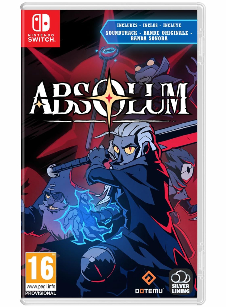 Absolum