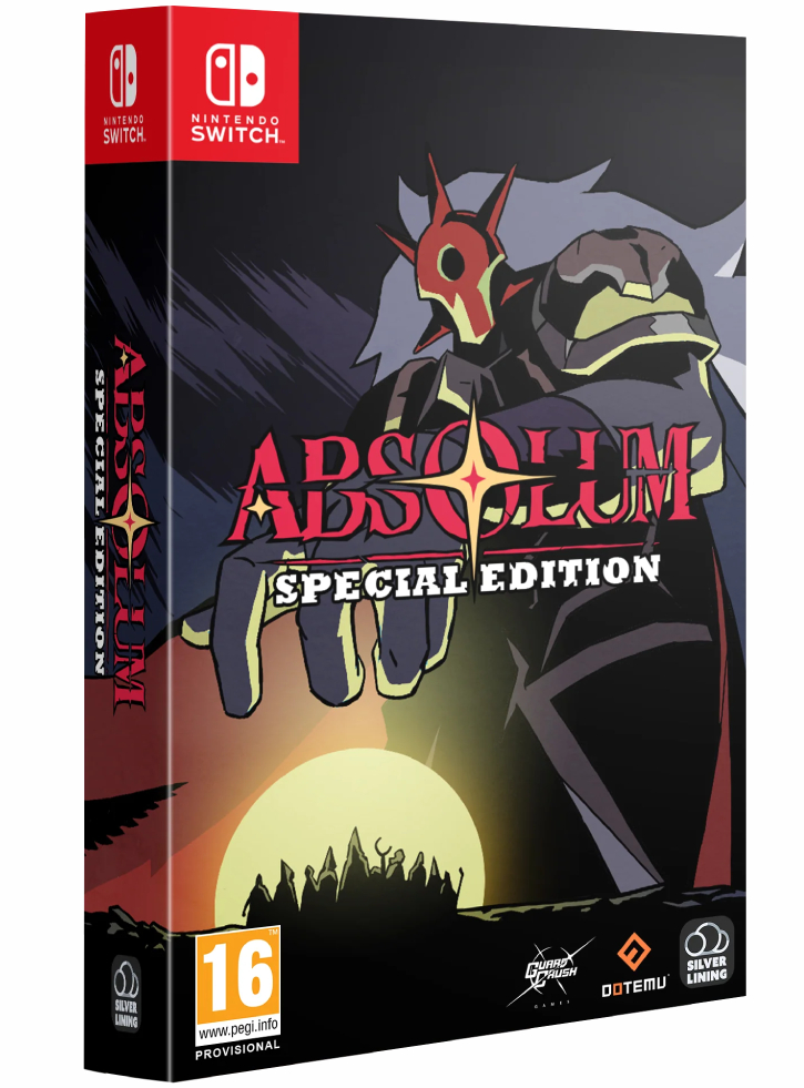 Absolum Special Edition