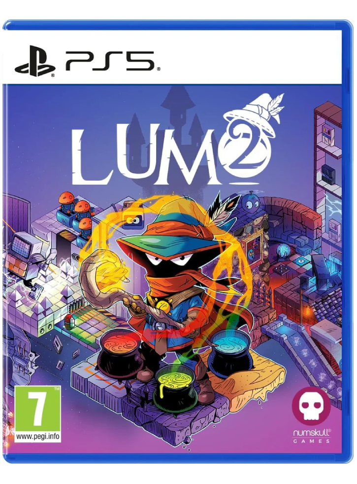 Lumo 2